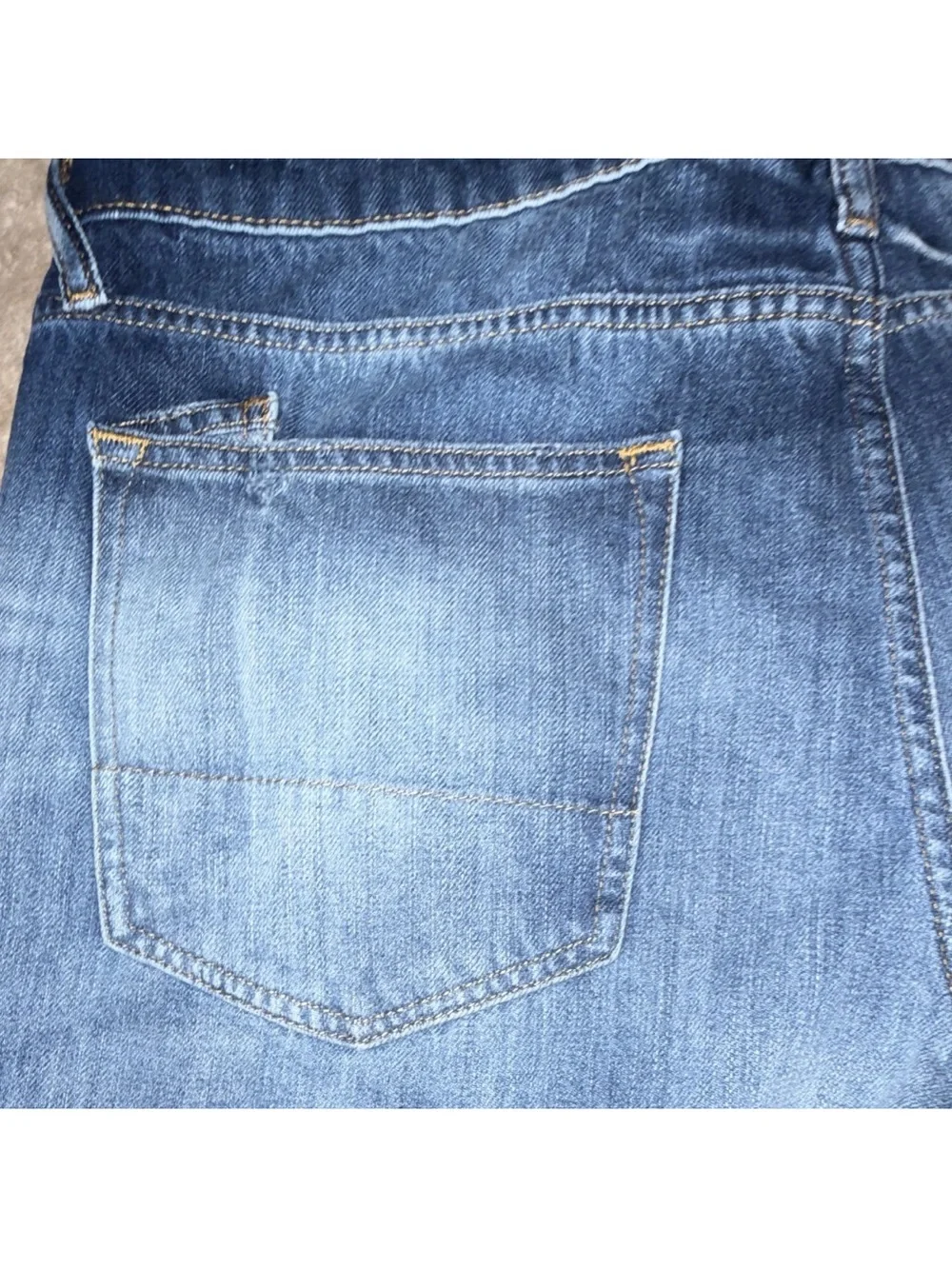 PRPS relaxed fit